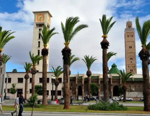 إدارية وجدة ترفض الطعن في انتخاب عمدة عاصمة الشرق ونوابه