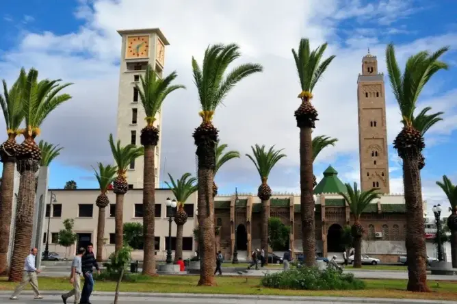 إدارية وجدة ترفض الطعن في انتخاب عمدة عاصمة الشرق ونوابه