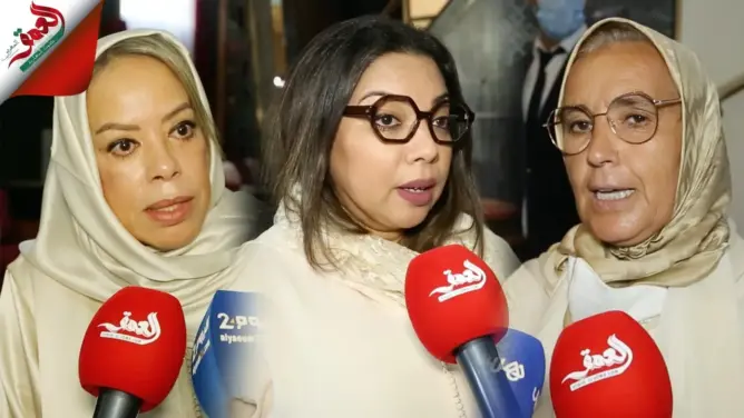 برلمانيات: خطاب الملك حدد أولوية عملنا .. والجميع معنيٌ بتنزيل النموذج الجديد (فيديو)