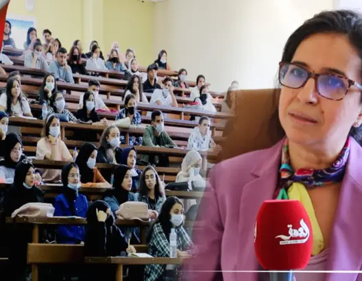 مسؤولة جامعية: نظام الباكالوريوس يفتح الباب أمام الطلبة لإكمال دراستهم بالخارج (حوار)