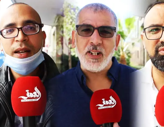 تعليقات وآراء مغاربة حول الحكومة الجديدة.. وهذه رسالتهم للوزراء الجدد (فيديو)