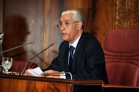 رئيس مجلس النواب