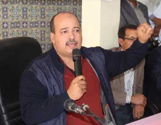 ابن الصحراء المغربية.. من يكون النعم ميارة الرئيس الجديد لمجلس المستشارين
