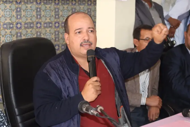 ابن الصحراء المغربية.. من يكون النعم ميارة الرئيس الجديد لمجلس المستشارين