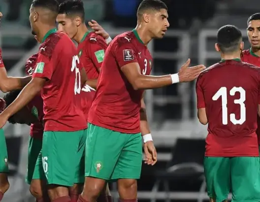 “الكاف” يبقي على نظام الذهاب والإياب في الدور الفاصل المؤهل للمونديال