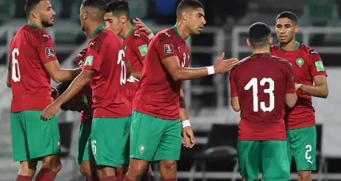 “الكاف” يبقي على نظام الذهاب والإياب في الدور الفاصل المؤهل للمونديال