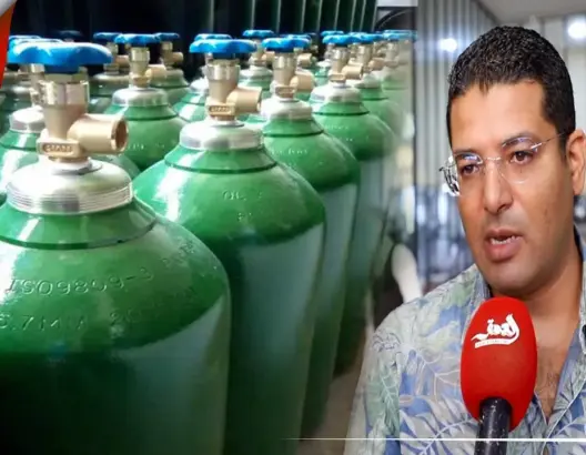 مهنيون يحذرون من زيادة في قنينات غاز “البروبان” ويطالبون الحكومة بالتدخل (فيديو)