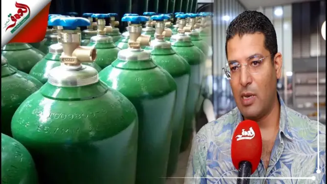 مهنيون يحذرون من زيادة في قنينات غاز “البروبان” ويطالبون الحكومة بالتدخل (فيديو)