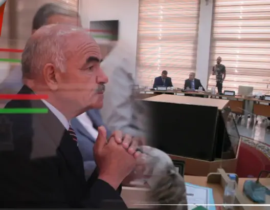 منع مجلس عمالة وجدة تصوير جلساته واشتراط تقديم طلب وانتظار الموافقة يثير نقاشا بين أعضاءه