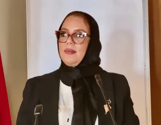 نحو أفق جديد للمناصفة وفق رهان 2035