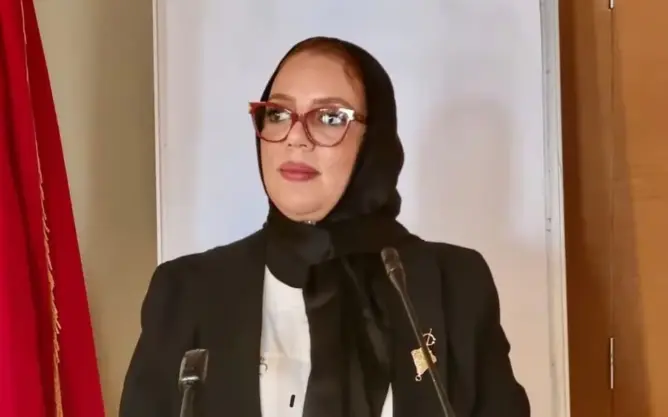 نحو أفق جديد للمناصفة وفق رهان 2035