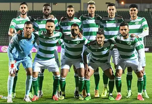 مولودية وجدة