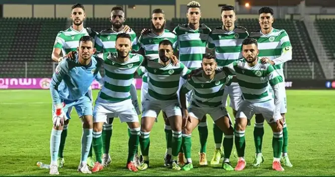 مولودية وجدة