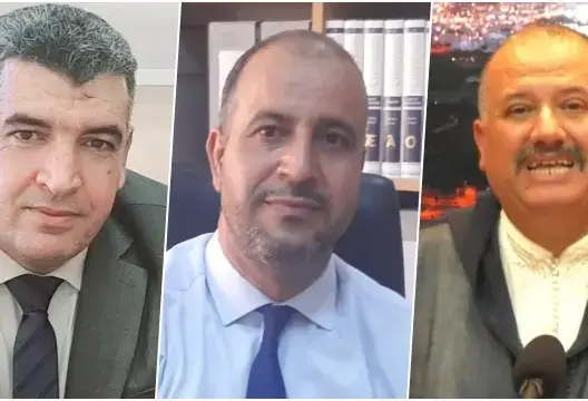 ممثلو البيجيدي بـ “المستشارين” يتمردون على الحزب ويؤسسون مجموعة خاصة بهم