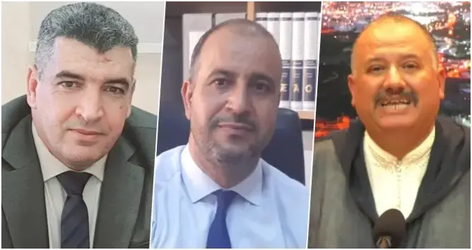 البيجيدي يجدد التبرأ من مستشاريه بالغرفة الثانية ويعلن إقالة اثنين منهم