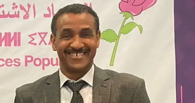 الاتحاد الاشتراكي يختار عبد الرحيم شهيد رئيسا للفريق النيابي للوردة