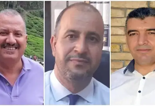 الأمانة العامة للبيجيدي تعقد اجتماعا لحسم موقفها من مستشاري الغرفة الثانية