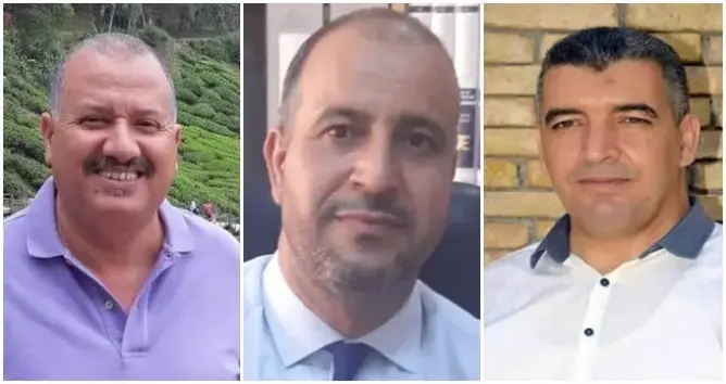 الأمانة العامة للبيجيدي تعقد اجتماعا لحسم موقفها من مستشاري الغرفة الثانية