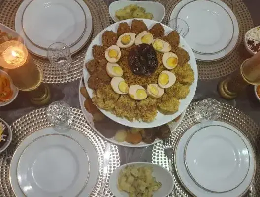 “السخينة”.. الطبق الأساس ليوم “السبت المقدس” لدى اليهود المغاربة