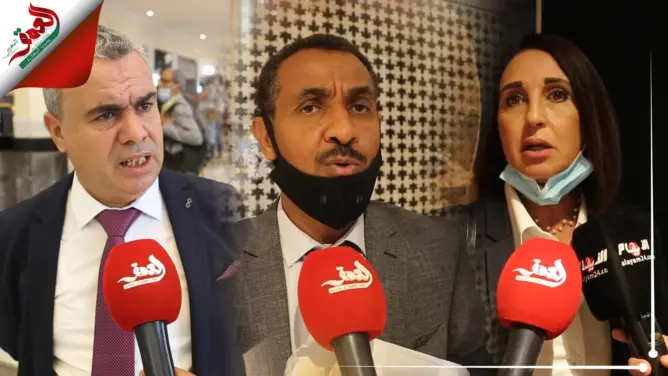 برلمانيو المعارضة: البرنامج الحكومي سيواجه صعوبات والحكومة مطالبة بالابتكار (فيديو)