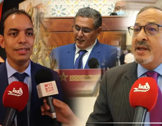 برلمانيو الأغلبية متفائلون بمضامين البرنامج الحكومي ويعتبرونه جوابا على انتظارات المغاربة