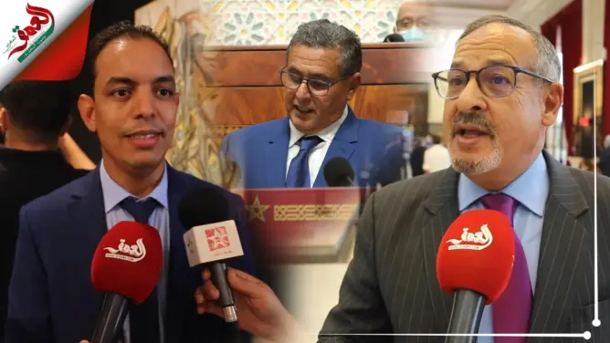 برلمانيو الأغلبية متفائلون بمضامين البرنامج الحكومي ويعتبرونه جوابا على انتظارات المغاربة