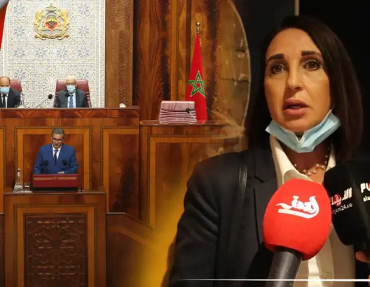 منيب: المغاربة بحاجة لمشروع مجتمعي جديد يصالحهم مع وطنهم وإصلاحات عميقة (فيديو)