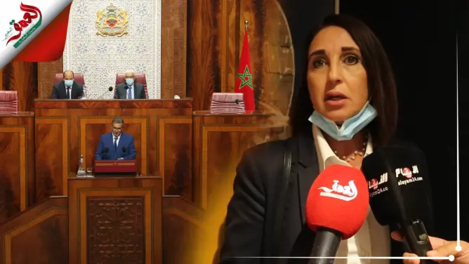 منيب: المغاربة بحاجة لمشروع مجتمعي جديد يصالحهم مع وطنهم وإصلاحات عميقة (فيديو)