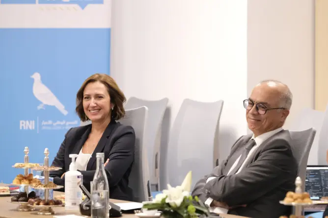 بينهم شكيب بنموسى .. الأحرار يلحق الوزراء الجدد المنتمين للحزب بمكتبه السياسي