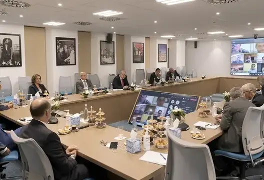 الأحرار يشيد بـ”واقعية” توقعات الحكومة وإلمامها بالقضايا الاقتصادية والاجتماعية