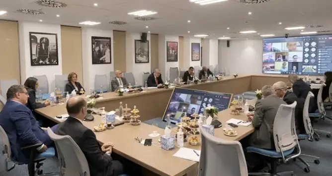 الأحرار يشيد بـ”واقعية” توقعات الحكومة وإلمامها بالقضايا الاقتصادية والاجتماعية