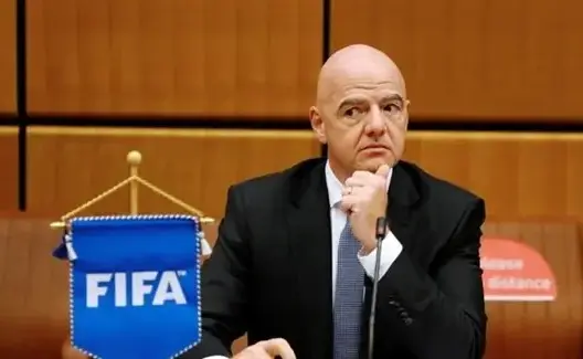 نادي المحامين بالمغرب يطالب “فيفا” بمعاقبة الجزائر