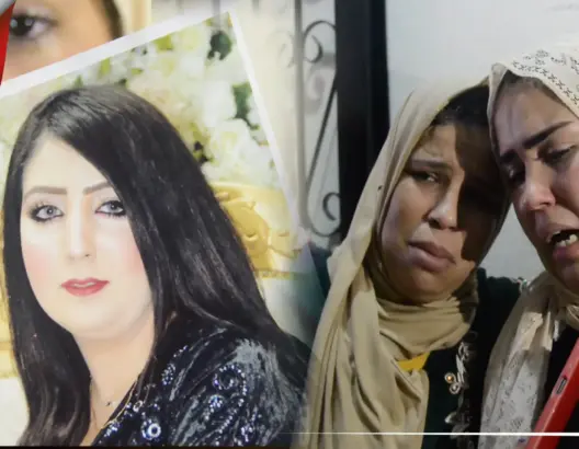 عُثر على جثتها داخل بئر.. تفاصيل جريمة قتل شابة هزت الهراويين (فيديو)