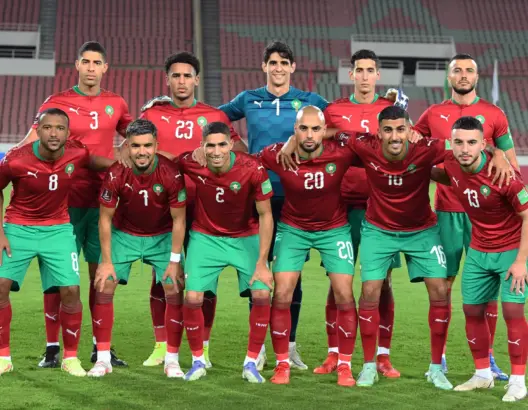 الأسود يبحثون عن ثأر غائب منذ 28 عاما أمام بلجيكا في مونديال قطر