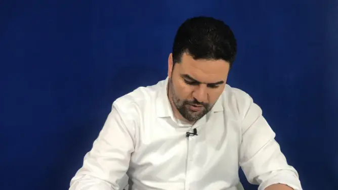 العدالة والتنمية.. أزمة “الخط السياسي”