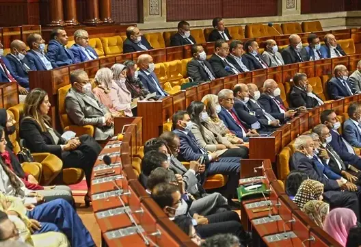 مع بداية الولاية الجديدة.. 3 برلمانيين يقدمون استقالاتهم من مجلس النواب
