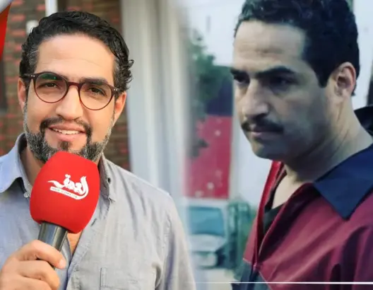 هشام الوالي يتحدث عن عودته في الموسم الرابع من “سلمات أبو البنات” (فيديو)