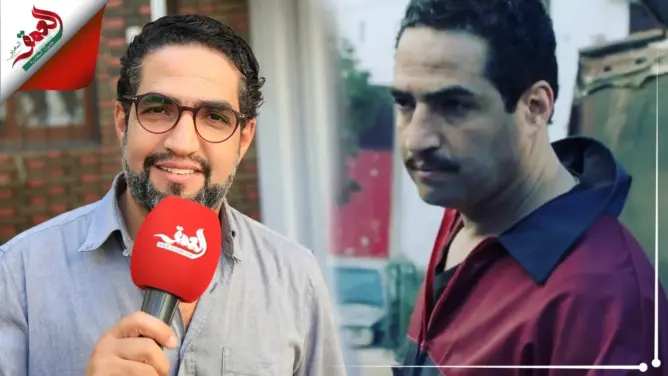 هشام الوالي يتحدث عن عودته في الموسم الرابع من “سلمات أبو البنات” (فيديو)