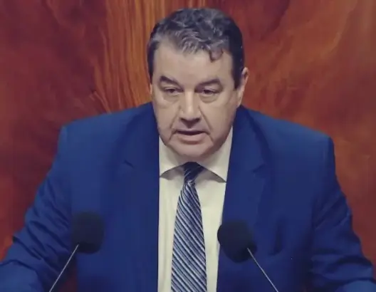 السنتيسي يدعو لجعل المنحة شهرية ويعتبر إصلاح ميراوي للتعليم العالي دون سند قانوني