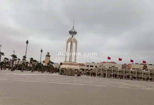 تنسيق نقابي بالعيون يدعو لإبعاد قضايا التعليم عن “الحسابات الضيقة”