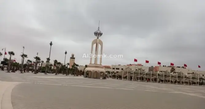 تنسيق نقابي بالعيون يدعو لإبعاد قضايا التعليم عن “الحسابات الضيقة”