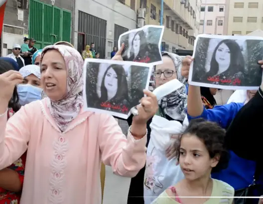 عائلة وجيران ضحية “بئر الهراويين” يطالبون بإعدام الجاني