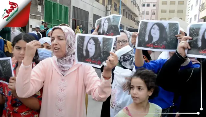 عائلة وجيران ضحية “بئر الهراويين” يطالبون بإعدام الجاني