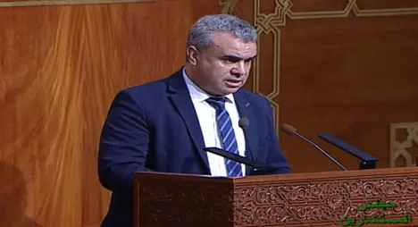 السطي ينتقد مشروع إصلاح مجلس الصحافة ويطالب بتوافق واسع واستقلالية مهنية