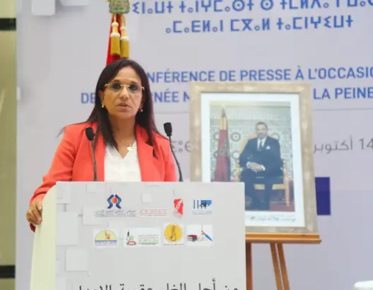 خاص.. مجلس حقوق الإنسان يستدعي فاعلين رسميين وجمعويين لمناقشة جواز التلقيح