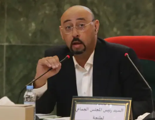قاضي التحقيق يقرر إيداع عمدة طنجة منير الليموري السجن في قضية “تزوير أوراق الانتخابات”