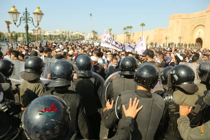20 هيئة حقوقية ترفع مذكرة لأخنوش لمعالجة الملفات الحقوقية المستعجلة