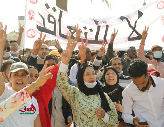 أما بعد.. “الأساتذة المتعاقدون” معركة آن لها أن تنتهي