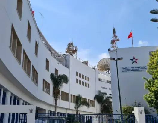 شغيلة “SNRT” تشتكي العرايشي لوسيط المملكة