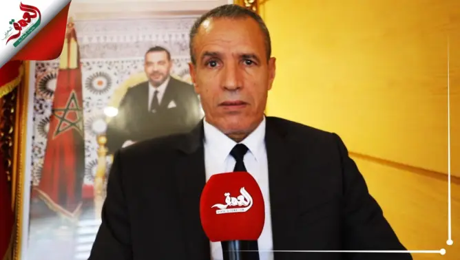 رئيس جامعة السعدي يكشف لـ”العمق” أرقام الدخول الجامعي بالشمال ومستجدات الباكالوريوس (فيديو)
